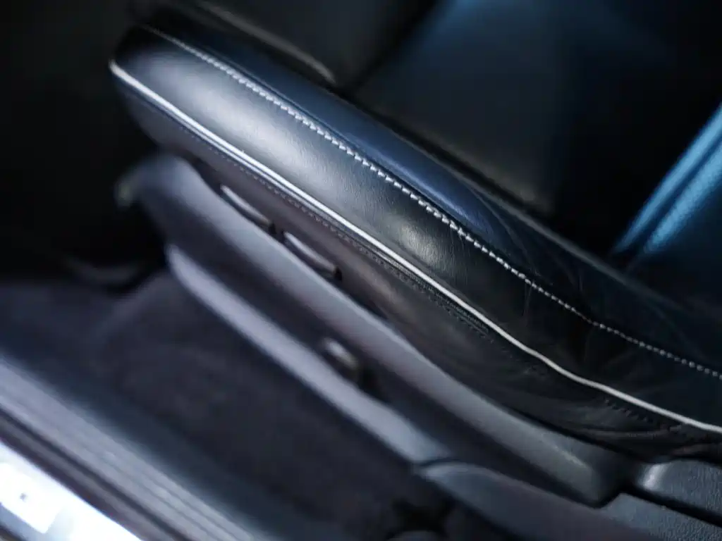 Mercedes-Benz E-Class AMG — миниатюра 32