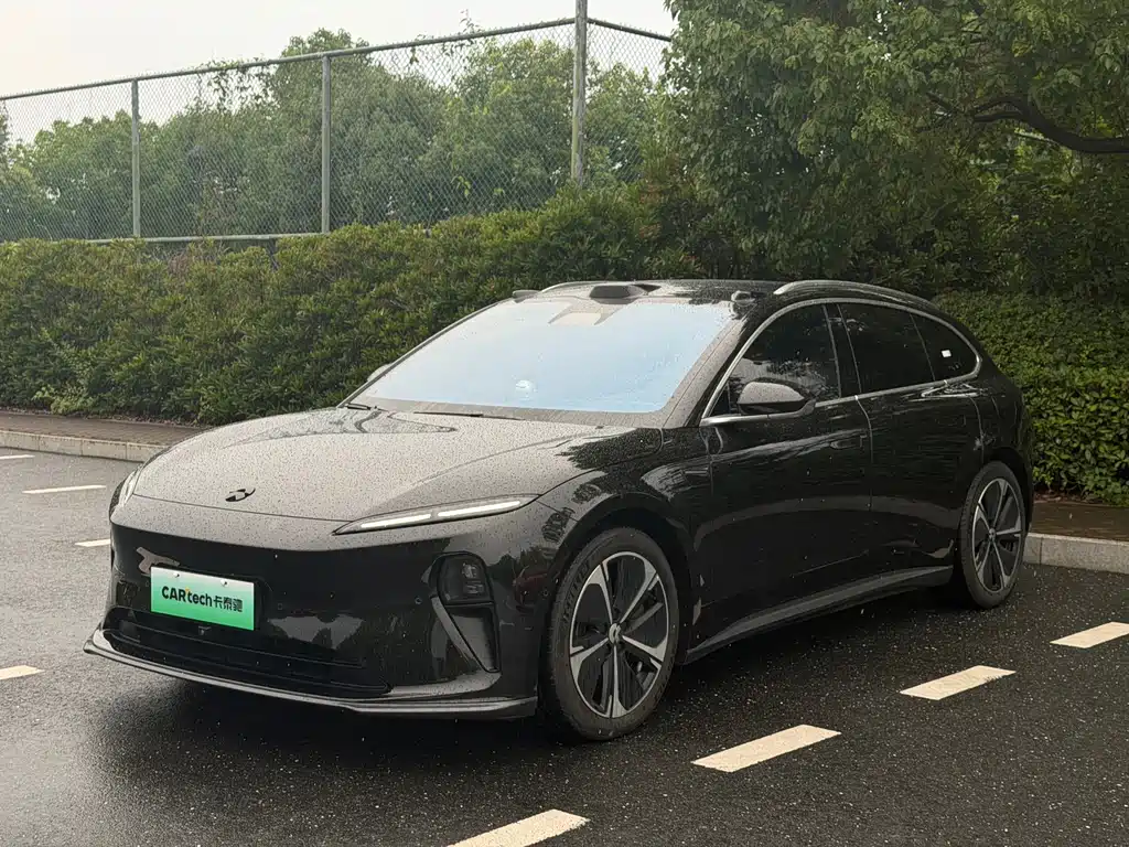 2024 Nio ET5 - zdjęcie 1 z 14