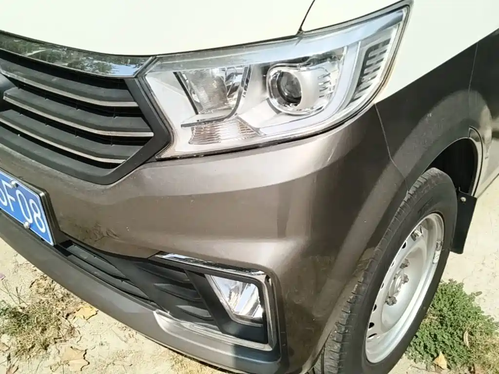 Kuayue Kuayue Star V7 — миниатюра 24