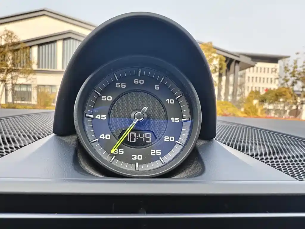 PORSCHE PANAMERA NEW ENERGY