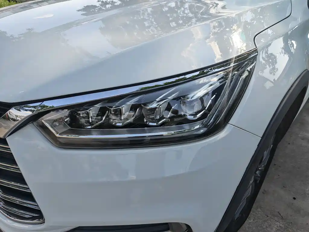BYD New Energy — миниатюра 7