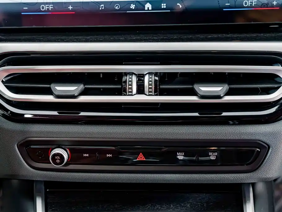 BMW 3 Series — миниатюра 11