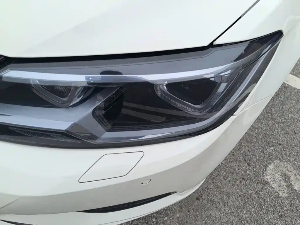 Volkswagen Lamando — миниатюра 24