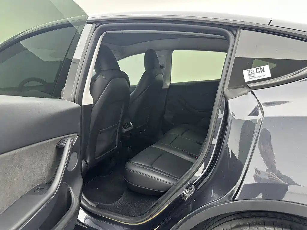 Tesla Model Y — миниатюра 13