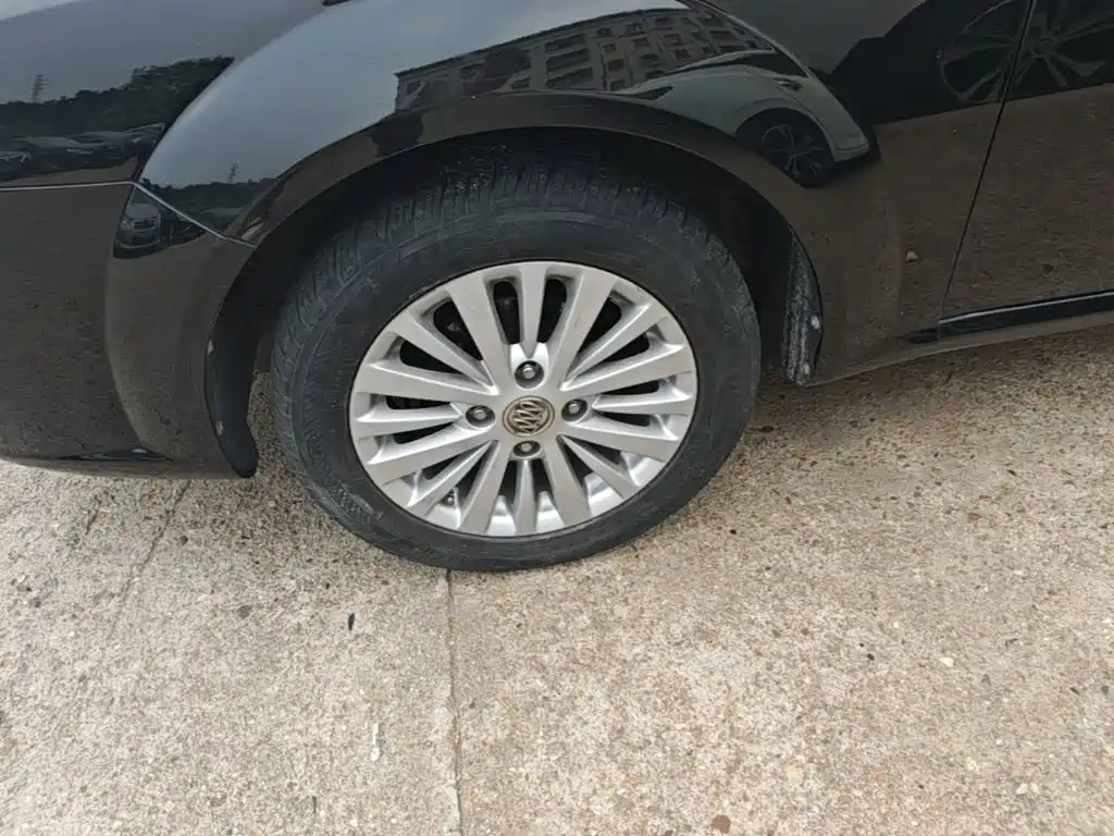 Buick Excelle — миниатюра 23