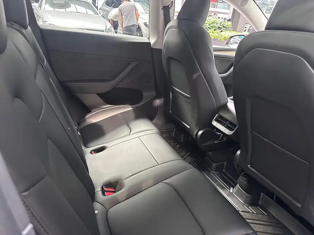 Tesla Model Y — миниатюра 10