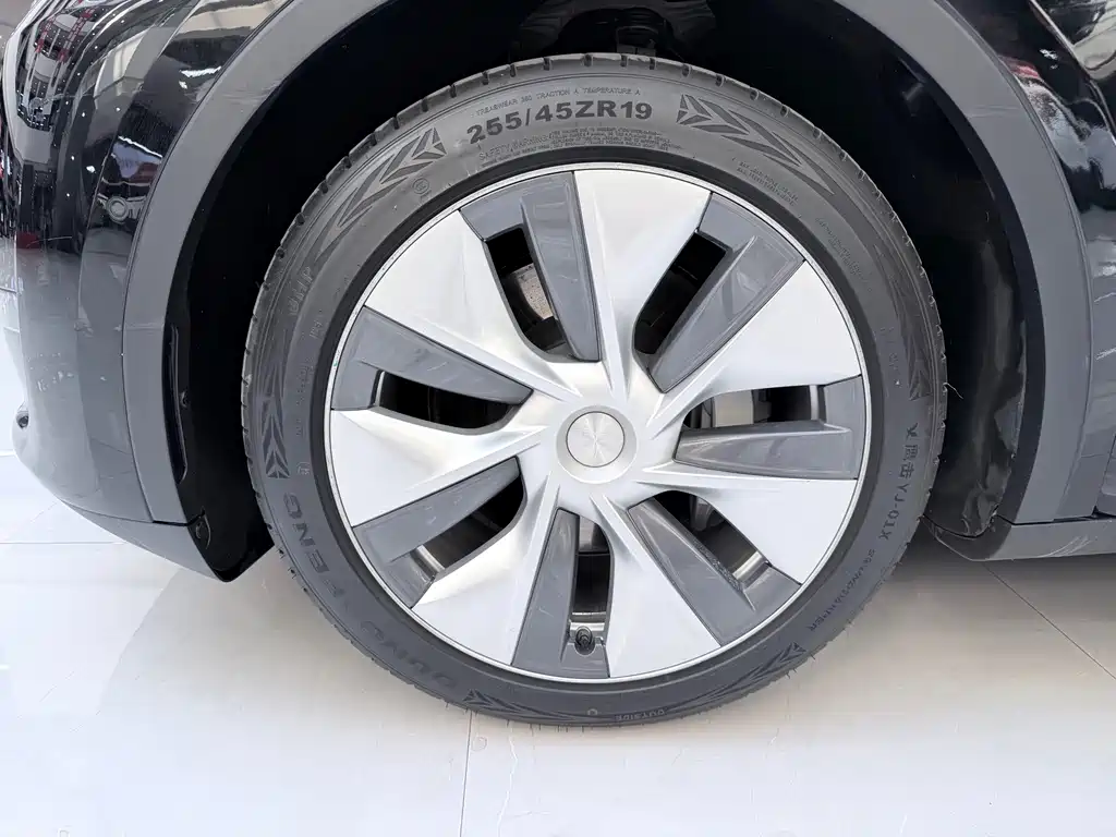 Tesla Model Y — миниатюра 9