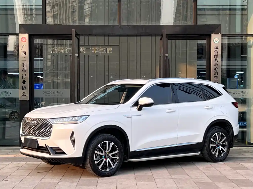 Haval H6 2023