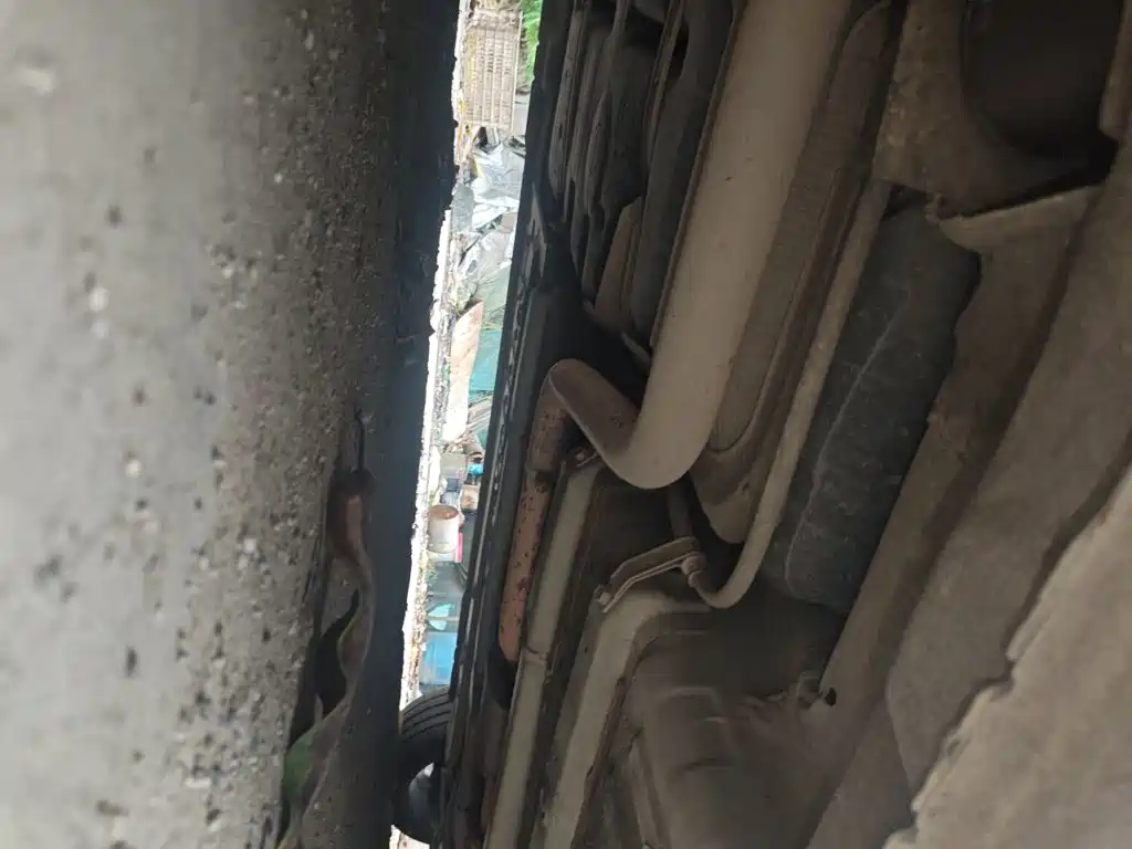 Hyundai Elantra Langdong — миниатюра 17