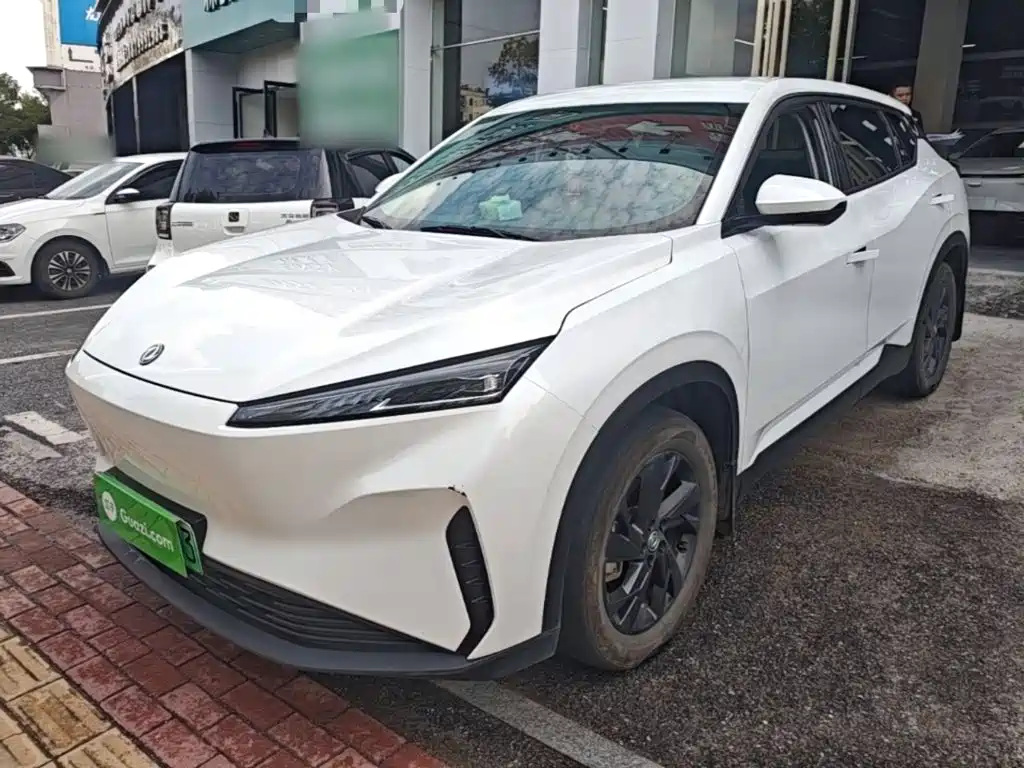 Aeolus SKY EV01 — миниатюра 2