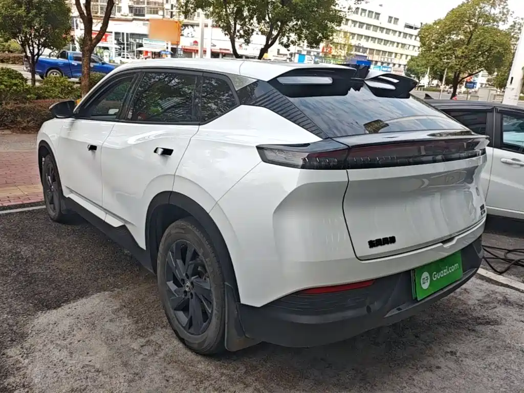 Aeolus SKY EV01 — миниатюра 5