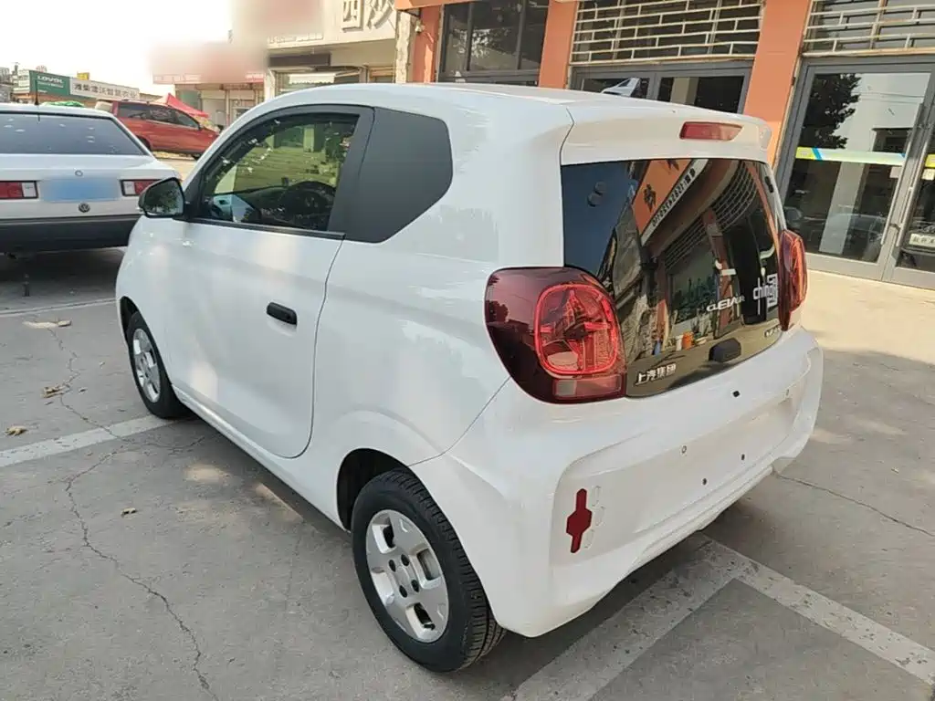 Roewe Clever — миниатюра 5