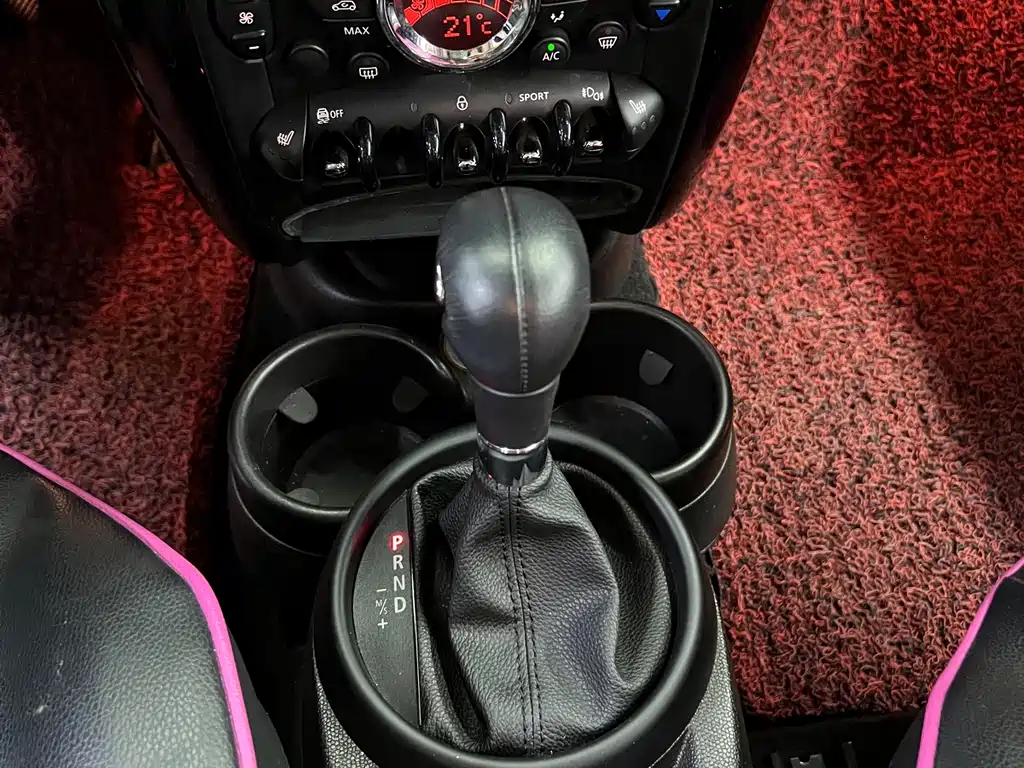 MINI Mini Paceman — миниатюра 15