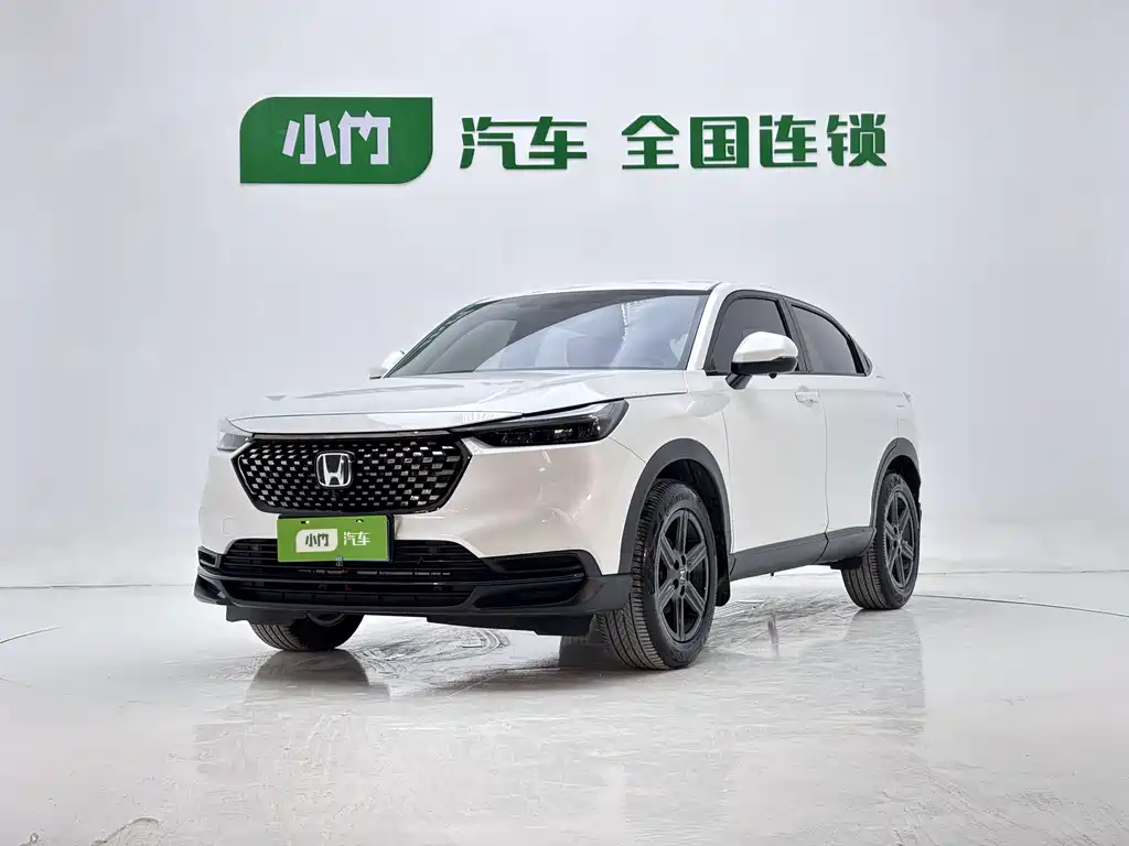 Honda XR-V 2023