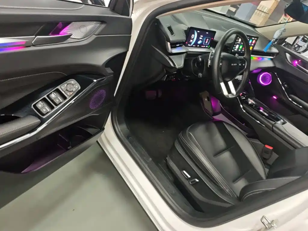 Haval H6 — миниатюра 16