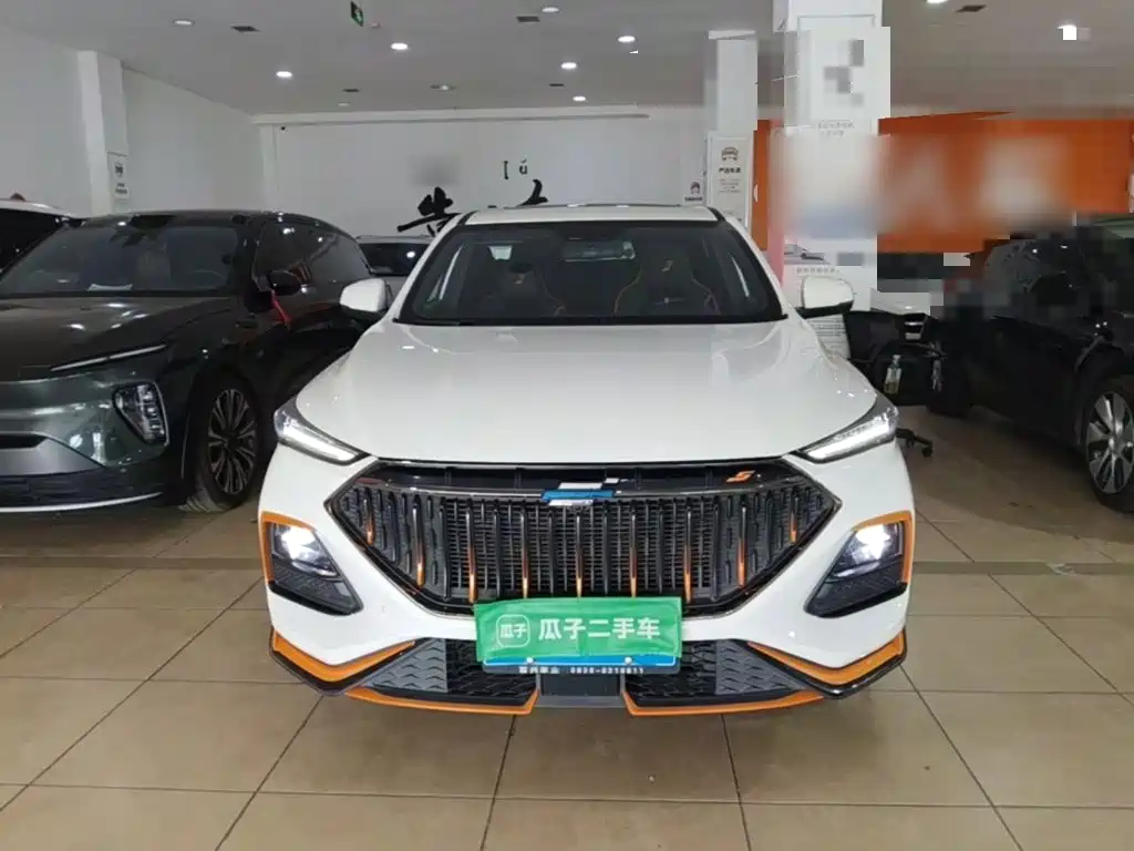 Oshan Oushang X5 — миниатюра 3
