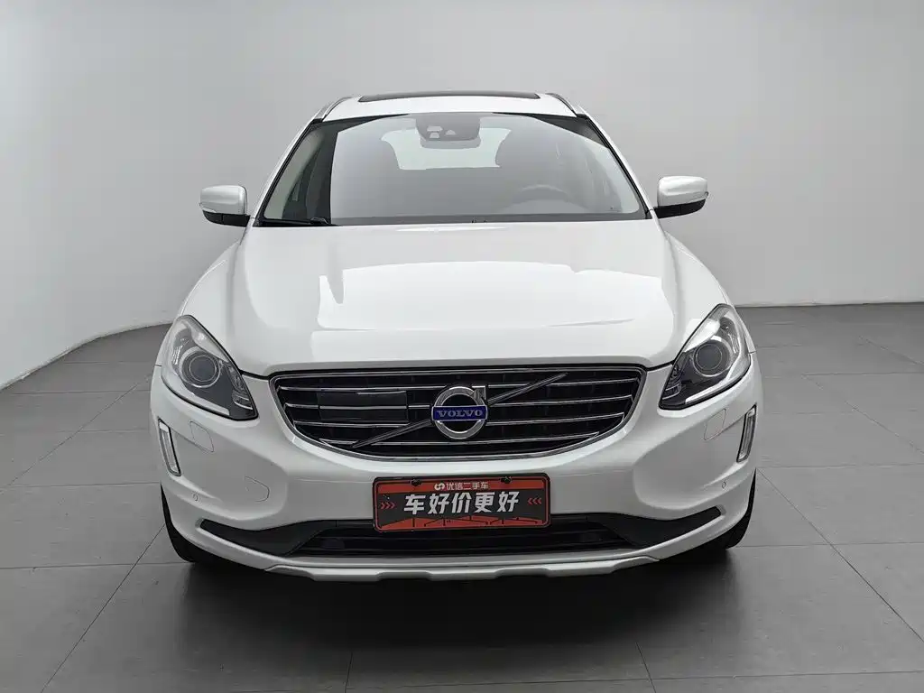 Volvo XC60 — миниатюра 3
