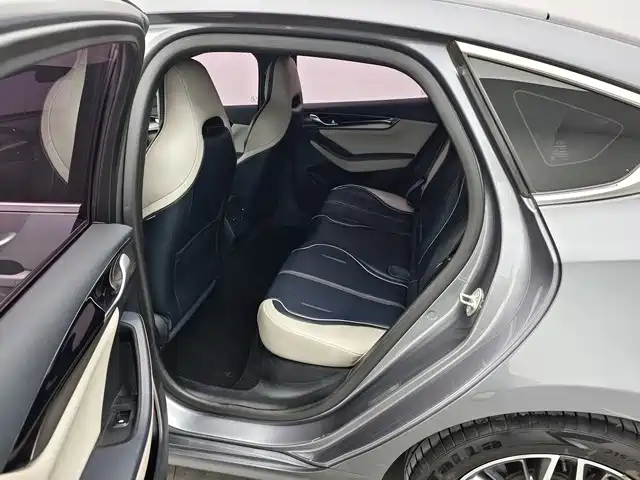 BYD Qin PLUS — миниатюра 11