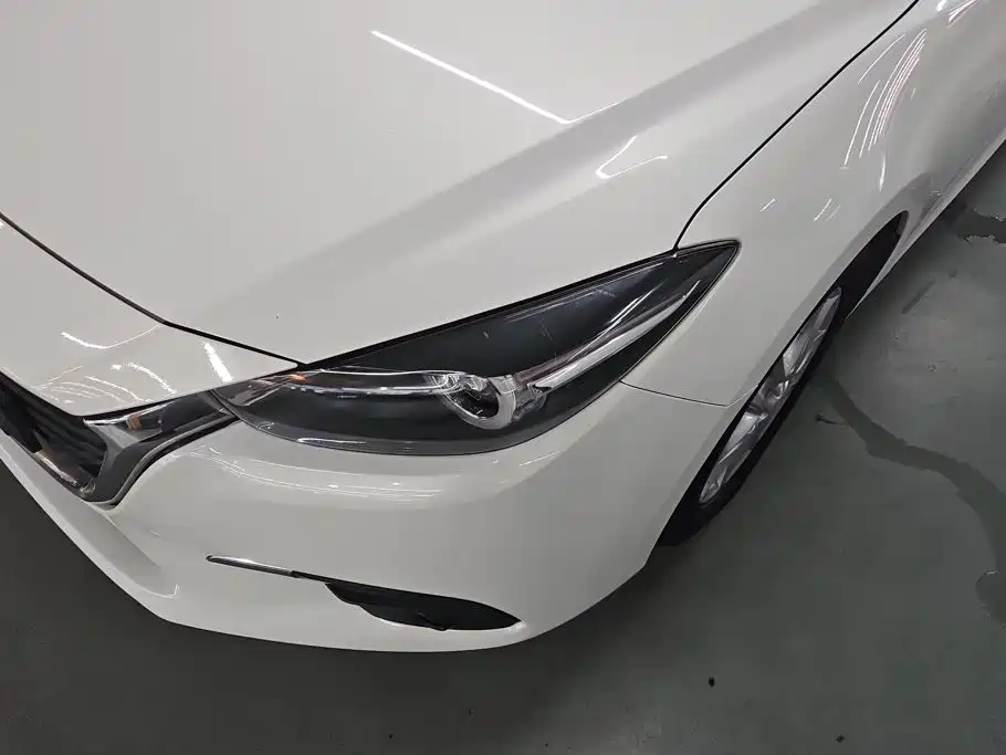 Mazda 3 Axela — миниатюра 5