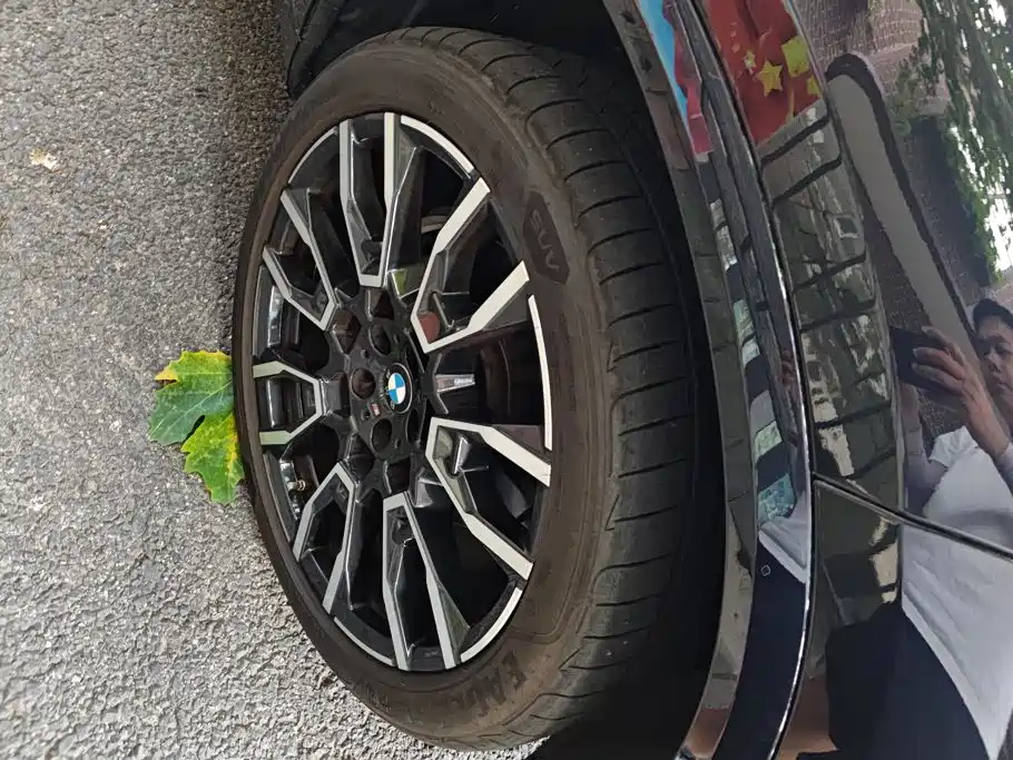 BMW X5 — миниатюра 5