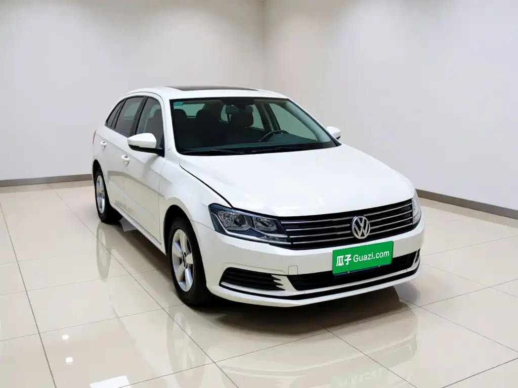 Volkswagen Gran Lavida — миниатюра 3