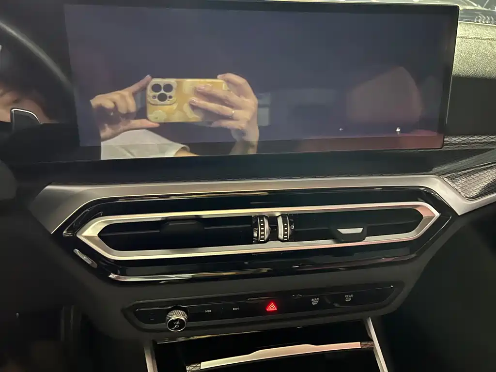 BMW 4 Series — миниатюра 7