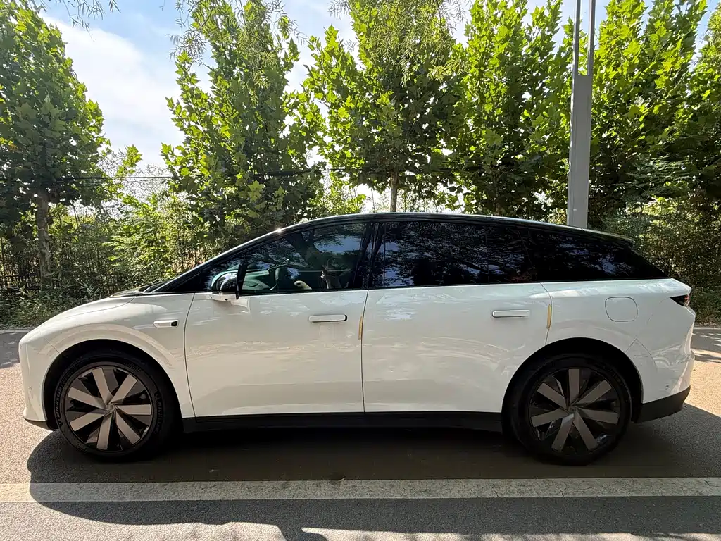 Li Auto Li i6 — миниатюра 10
