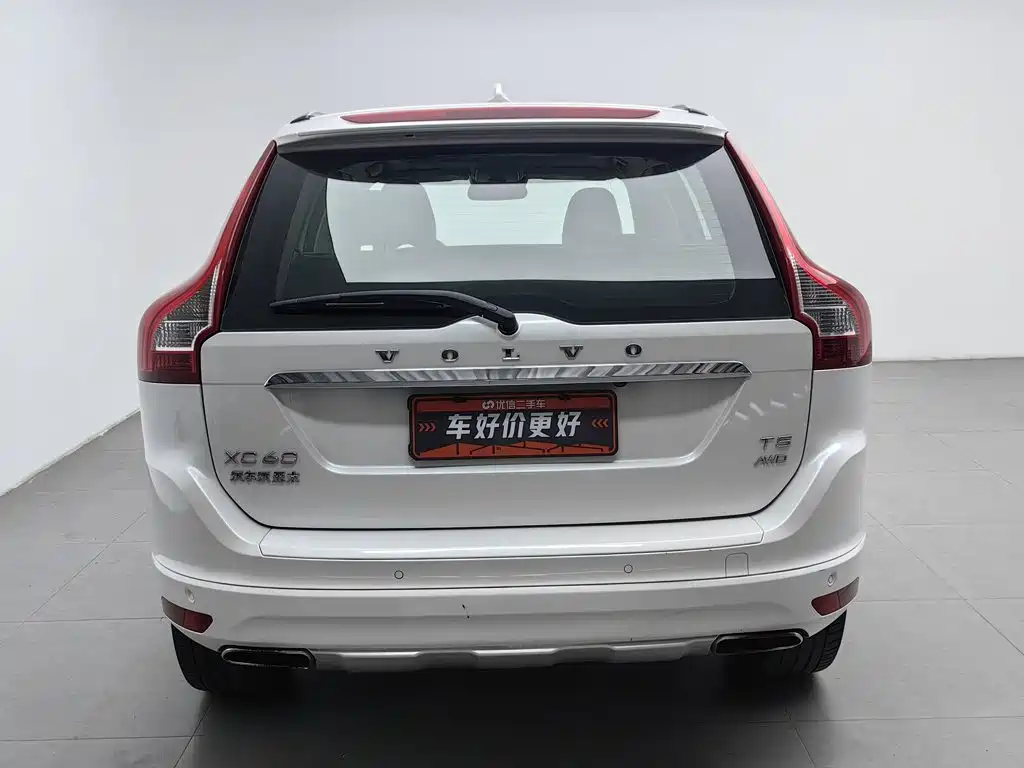 Volvo XC60 — миниатюра 4