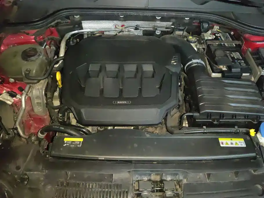 Volkswagen Golf GTI — миниатюра 10