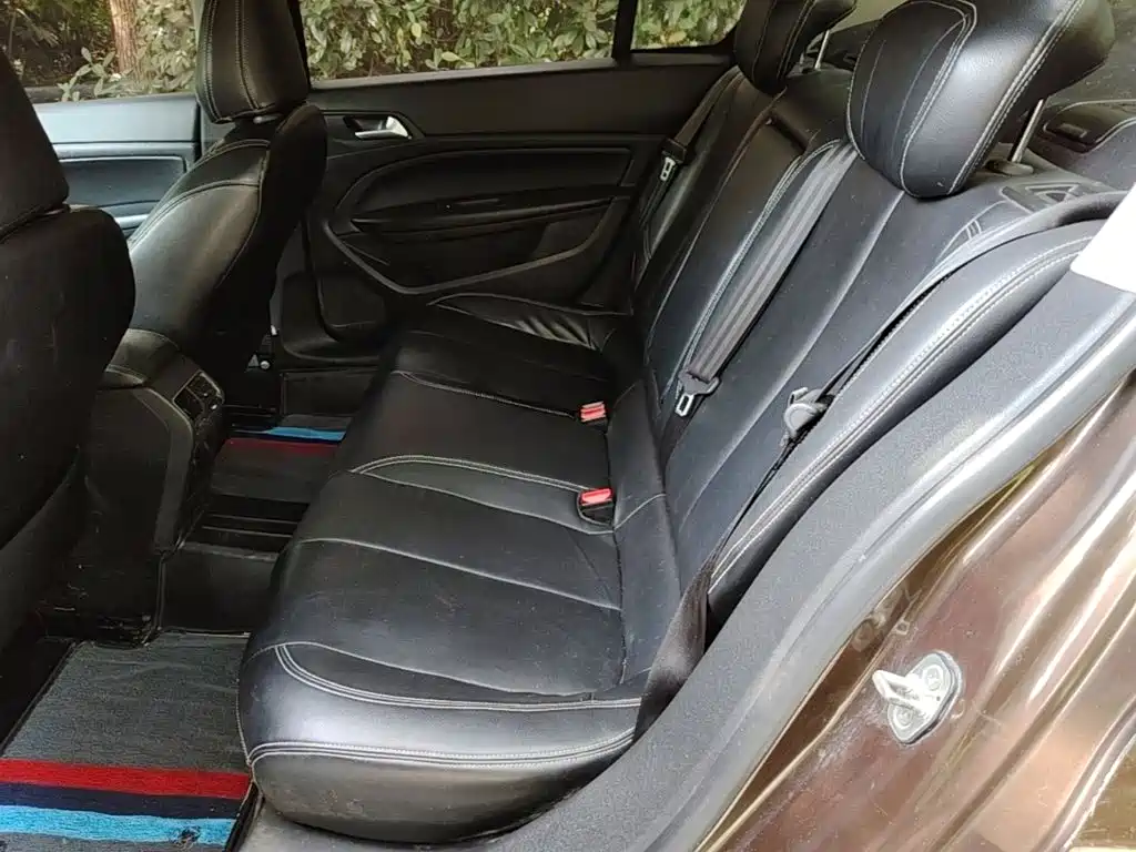 Peugeot 408 — миниатюра 17