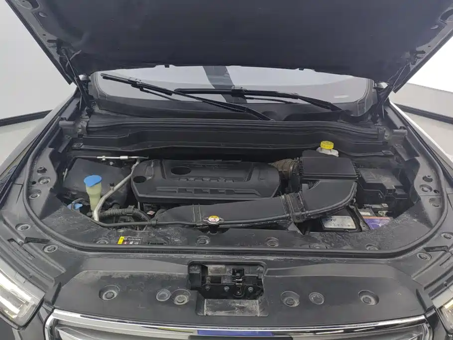 Haval H6 — миниатюра 10