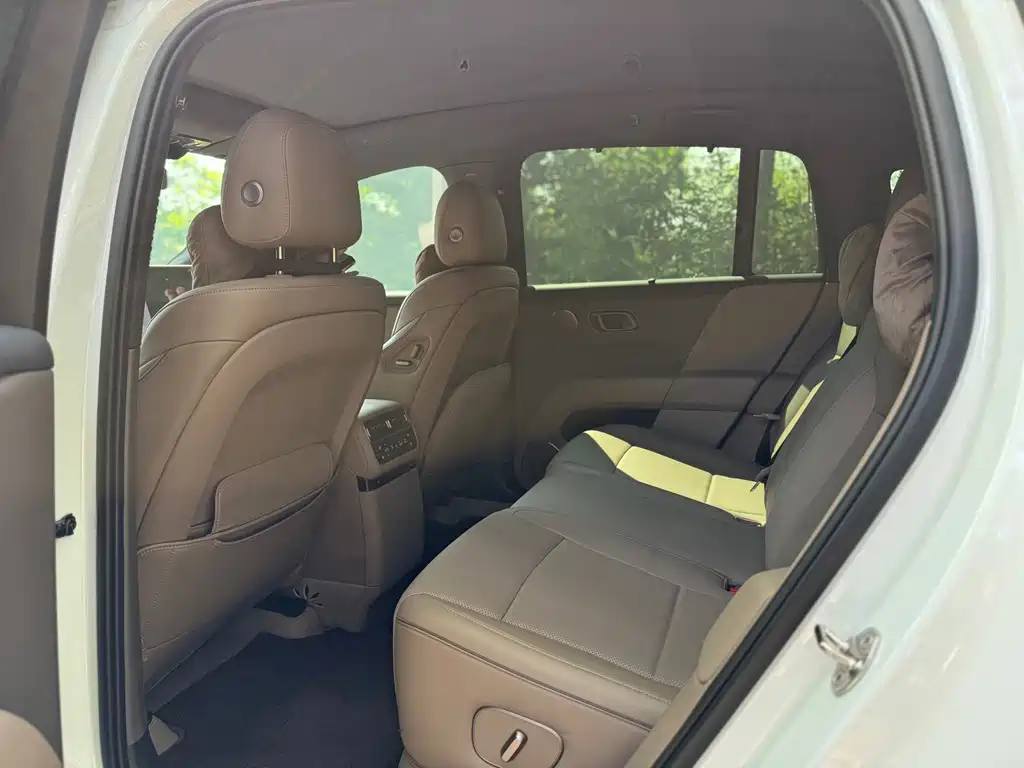Li Auto Li i6 — миниатюра 8