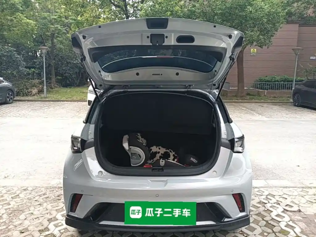 BYD Dolphin — миниатюра 19