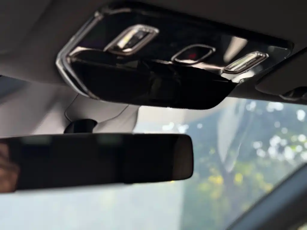 Li Auto Li i6 — миниатюра 31
