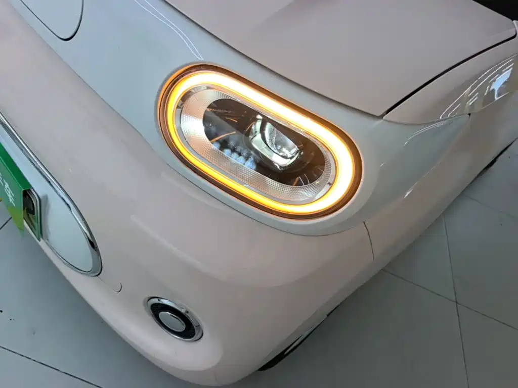 Wuling MINIEV — миниатюра 24