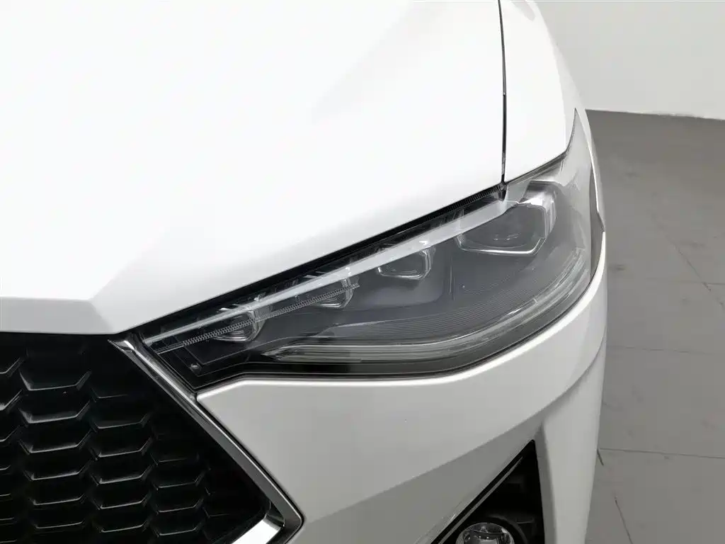 Haval F7 2019 2.0T i VI