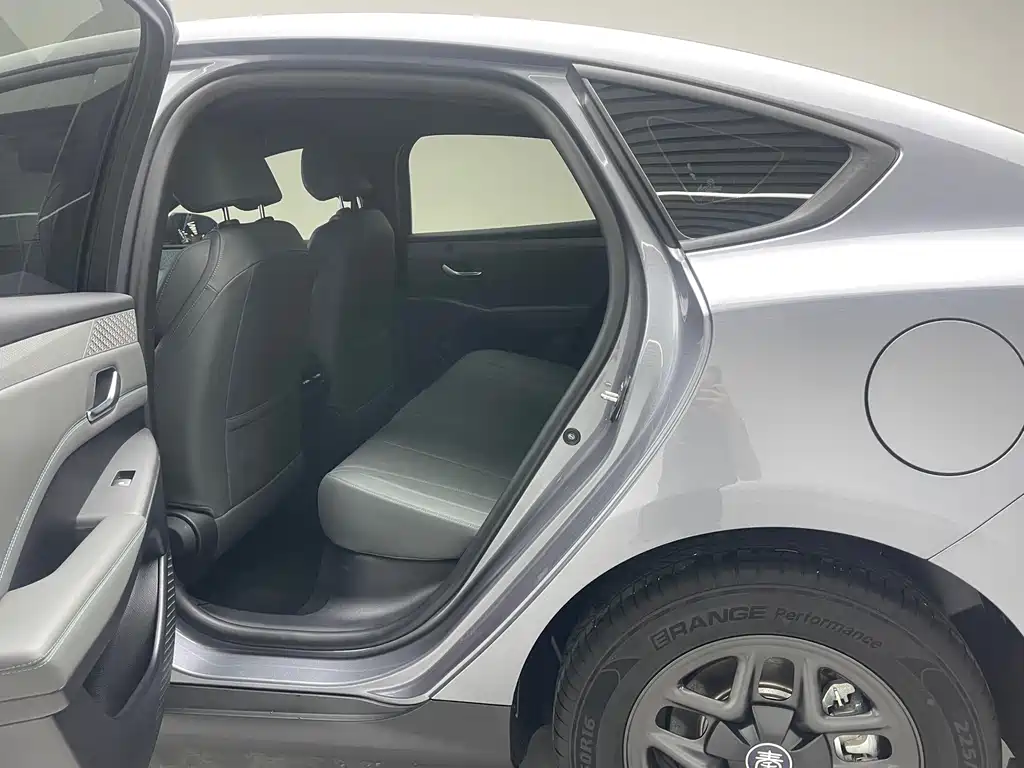 BYD Qin PLUS — миниатюра 17
