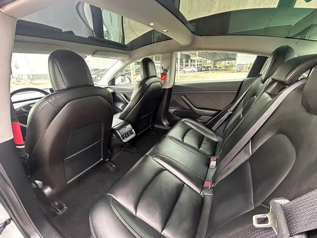 Tesla Model 3 — миниатюра 10