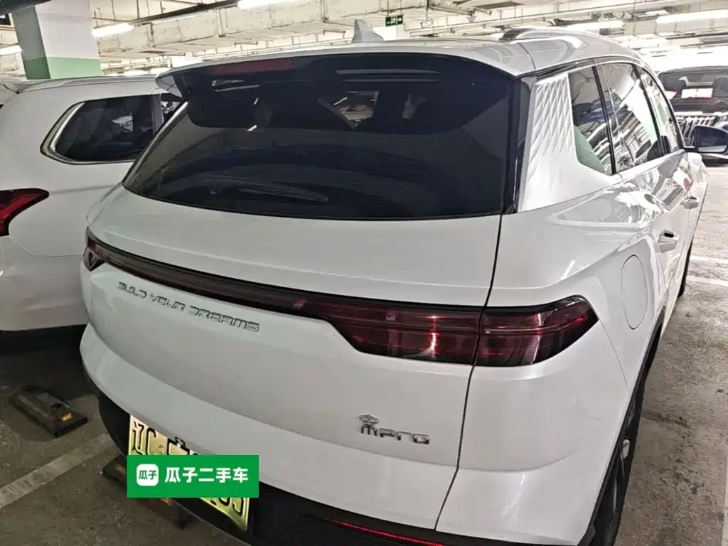 BYD Pro New Energy — миниатюра 6