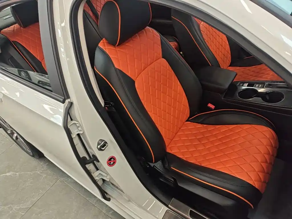 Honda Civic — миниатюра 25