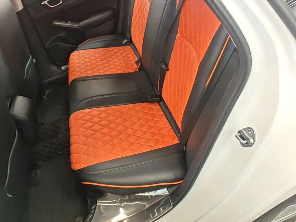 Honda Civic — миниатюра 17