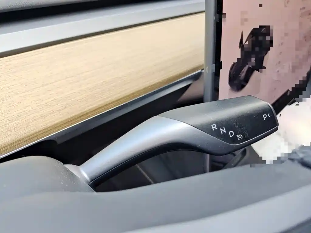 Tesla Model Y — миниатюра 7