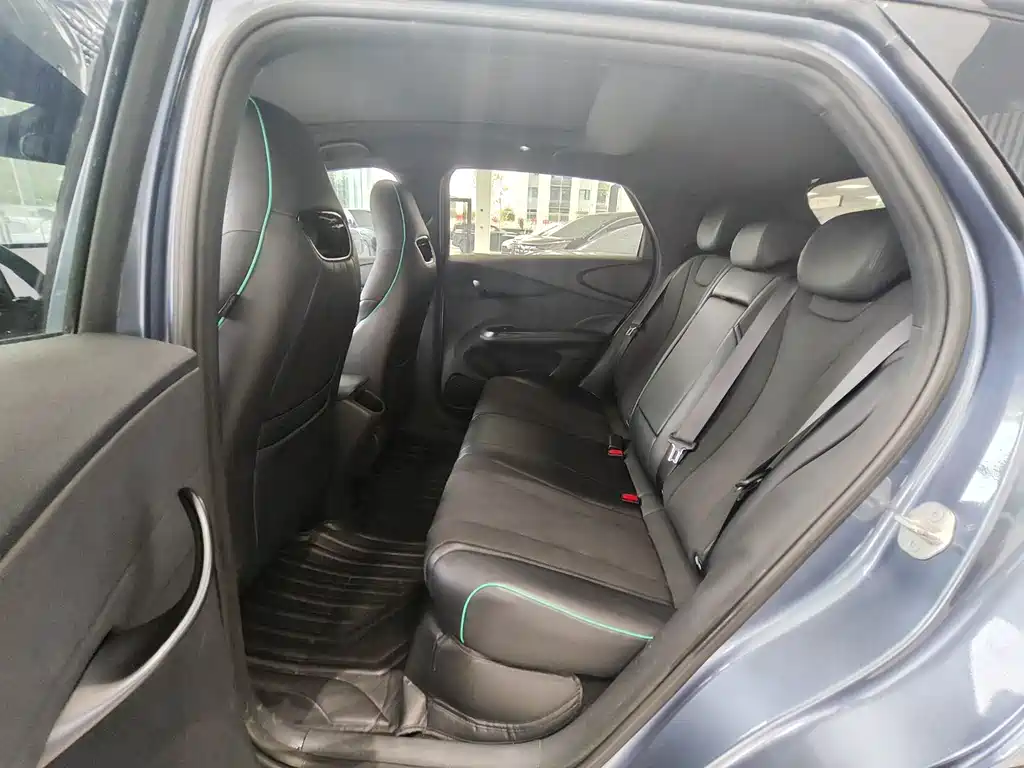 BYD Dolphin — миниатюра 10