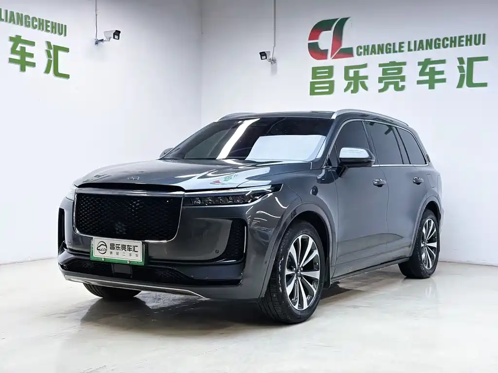 Li Auto Li ONE 2020