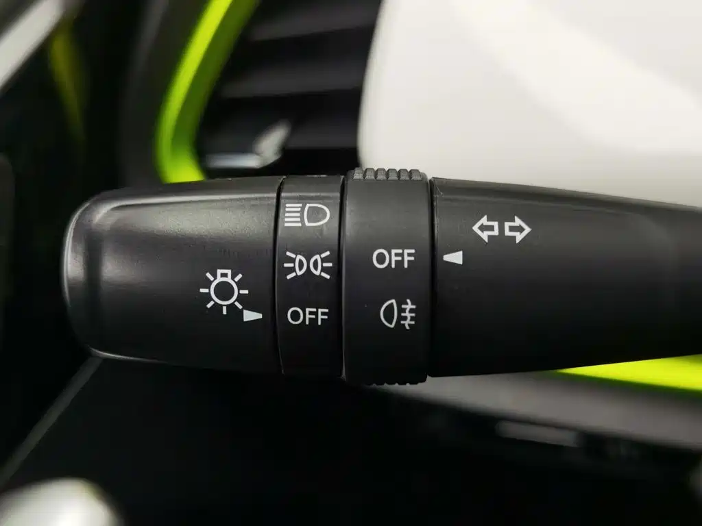 Changan Benben E-Star — миниатюра 21