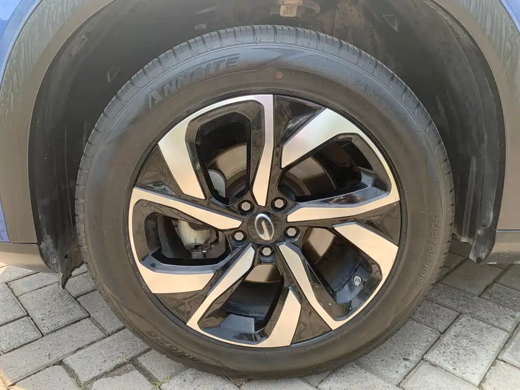 GAC Motor Trumpchi GS5 — миниатюра 11