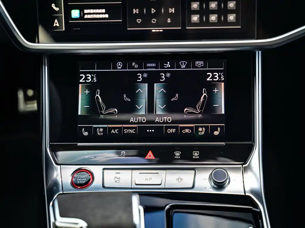 Audi RS 7 — миниатюра 13