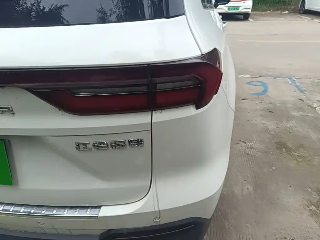 Ford Territory — миниатюра 8