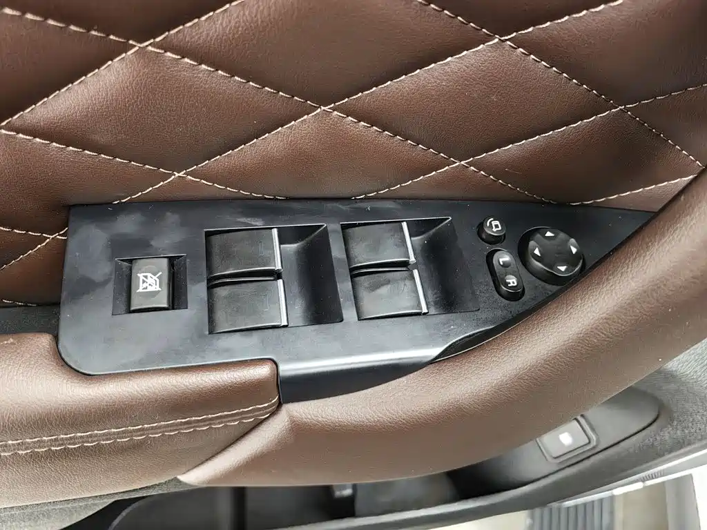 Haval H9 — миниатюра 9