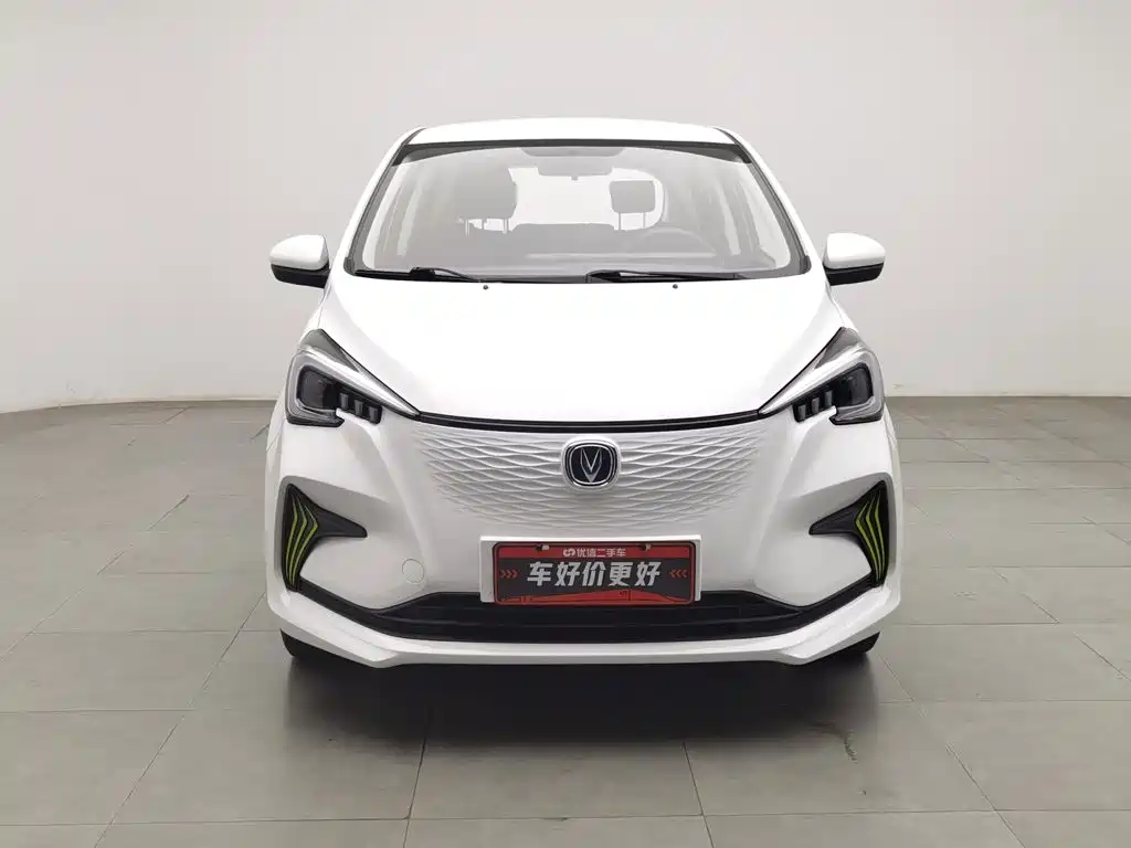 Changan Benben E-Star — миниатюра 3